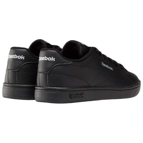Reebok Court Clean